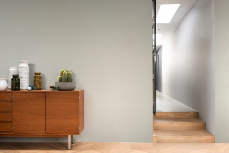 Dulux EasyCare falfesték bázis