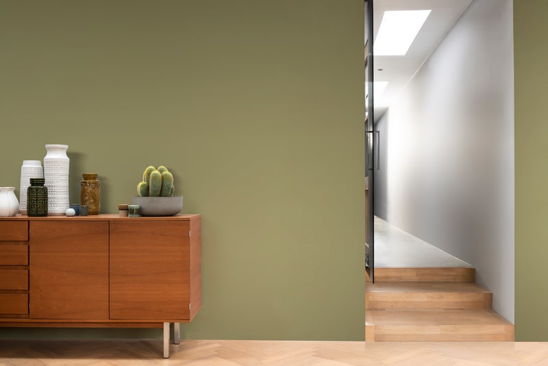 Creations Muurverf Extra Mat