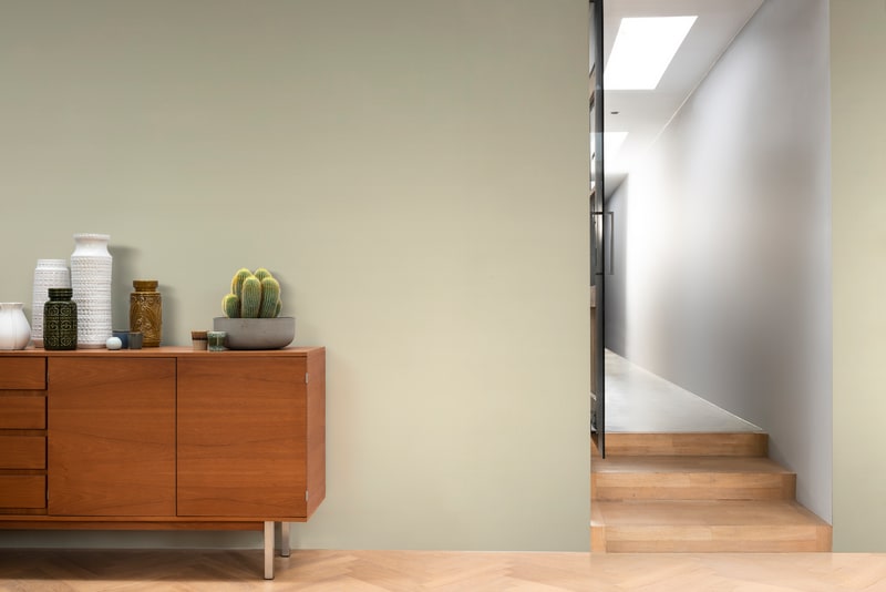 Essentials Mur & Primer Mix