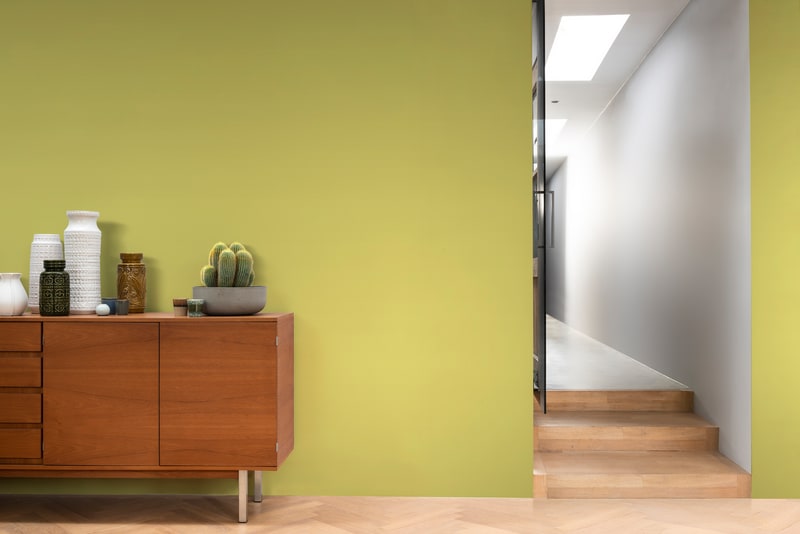 Simply Refresh Vloeren en Trappen Mix