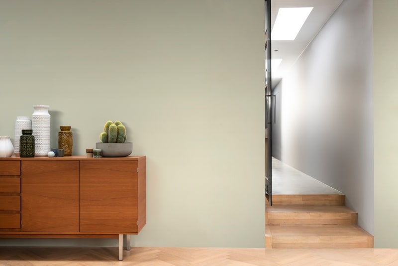 Dulux Perfect Matt falfesték bázis