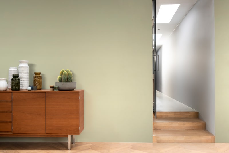 Dulux Rapidry Satin Matt