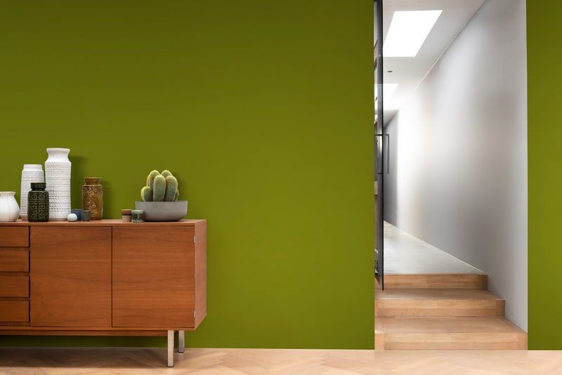 Dulux Perfect Matt falfesték bázis