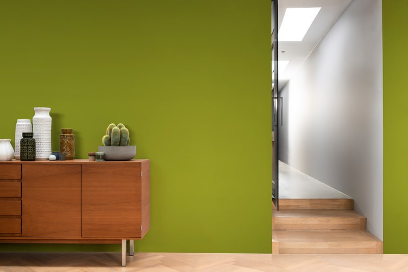 Dulux EasyCare falfesték bázis