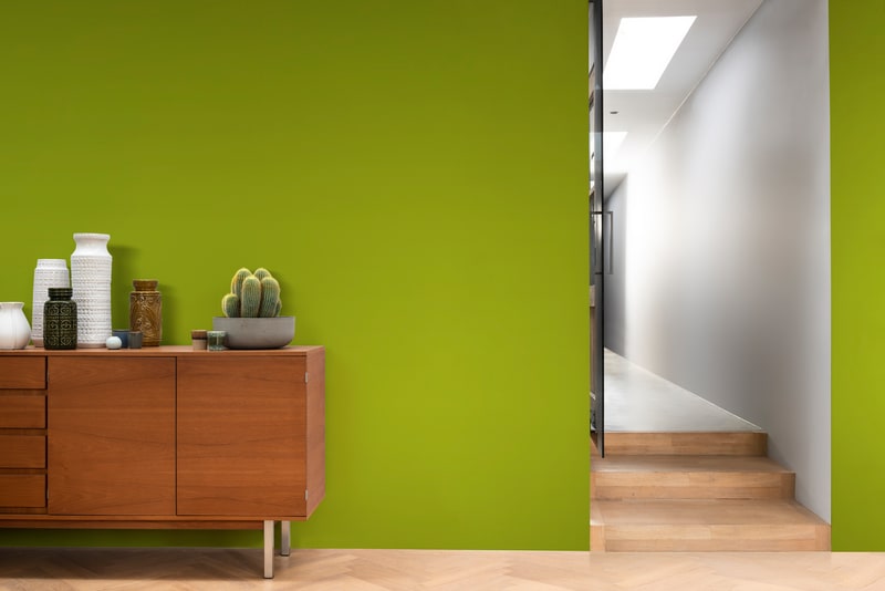 Essentials Mur & Primer Mix