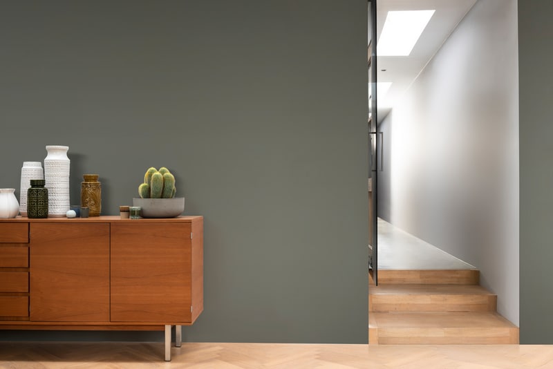 Essentials Mur & Primer Mix