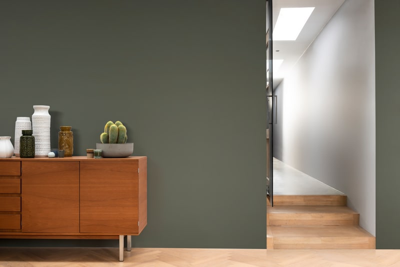 Dulux EasyCare falfesték bázis