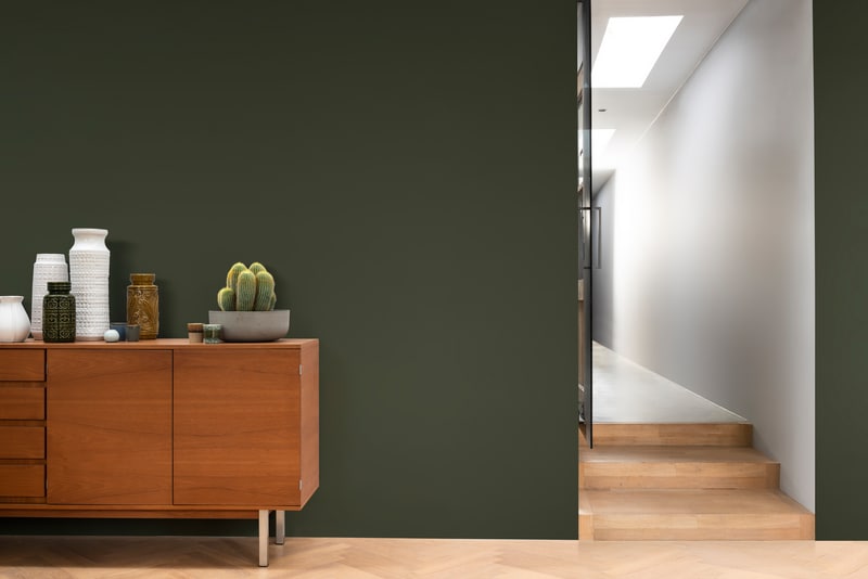 Dulux Perfect Matt falfesték bázis