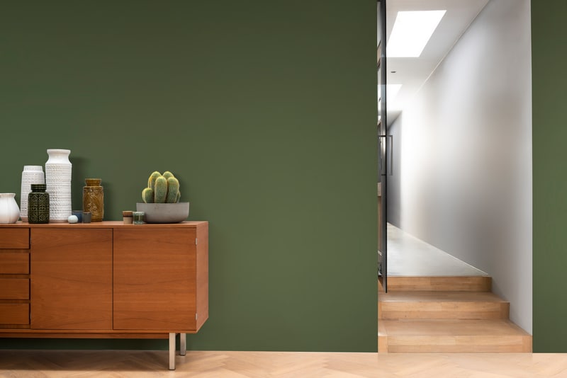 Dulux Perfect Matt falfesték bázis