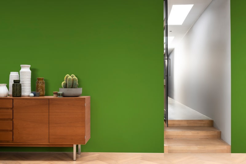 Dulux EasyCare falfesték bázis