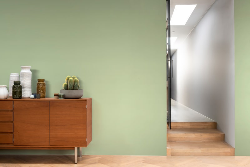 Muurverf Kleurtester Mat Mix