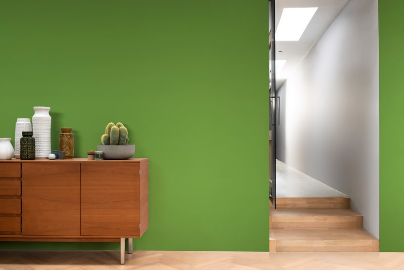 Dulux EasyCare falfesték bázis