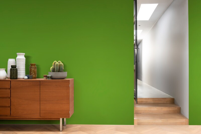 Dulux Rapidry Satin Matt