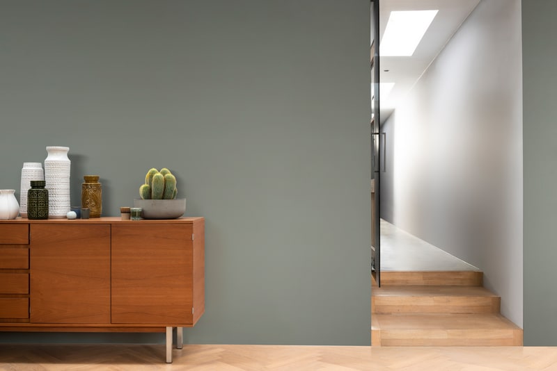 Simply Refresh Ramen en Deuren Satin Mix