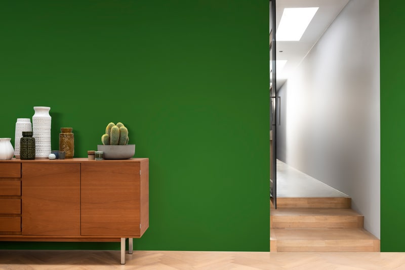 Dulux Perfect Matt falfesték bázis