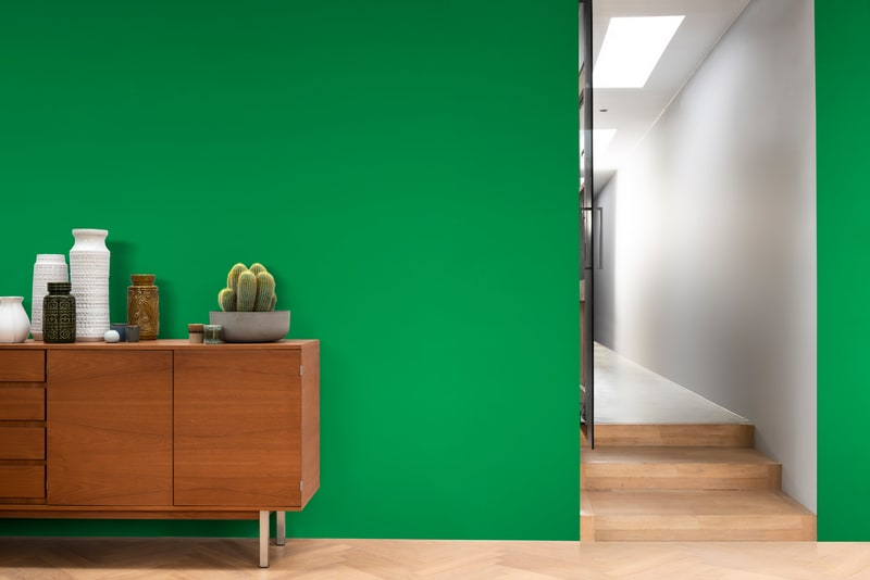 Dulux EasyCare falfesték bázis