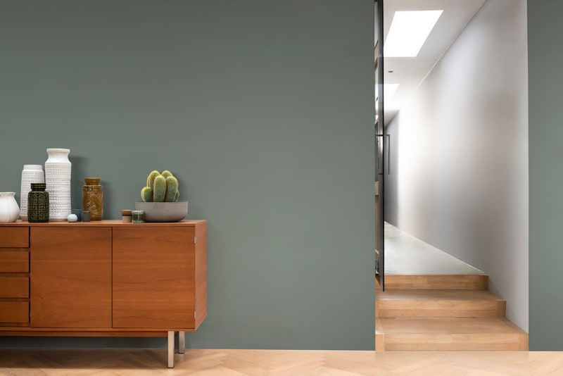 Dulux Perfect Matt falfesték bázis