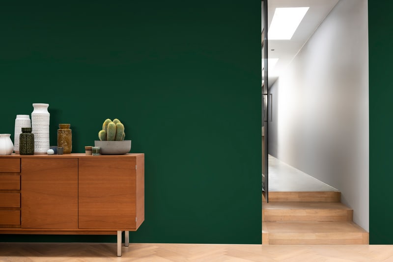 Essentials Mur & Primer Mix