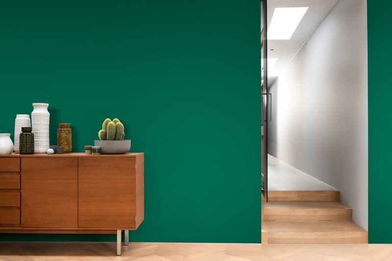 Dulux EasyCare falfesték bázis