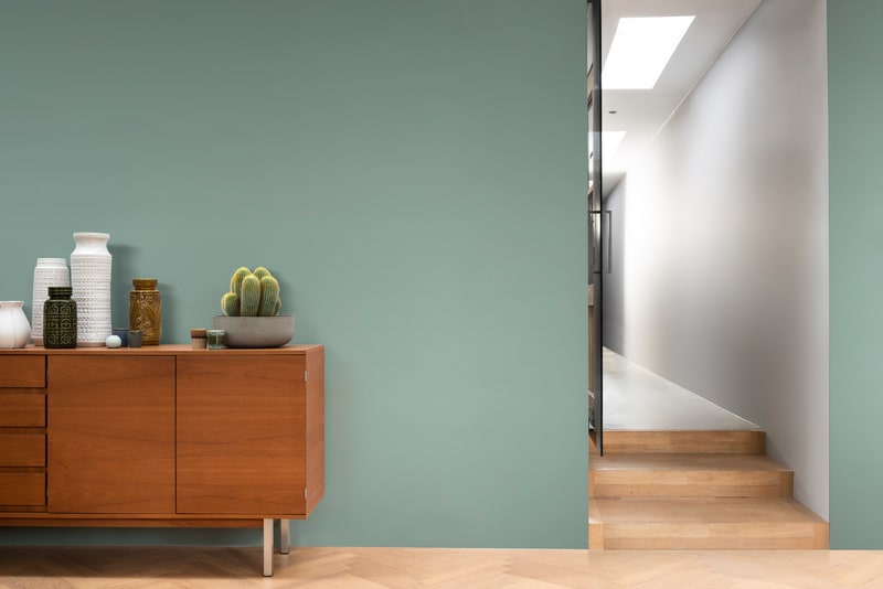 Dulux EasyCare falfesték bázis