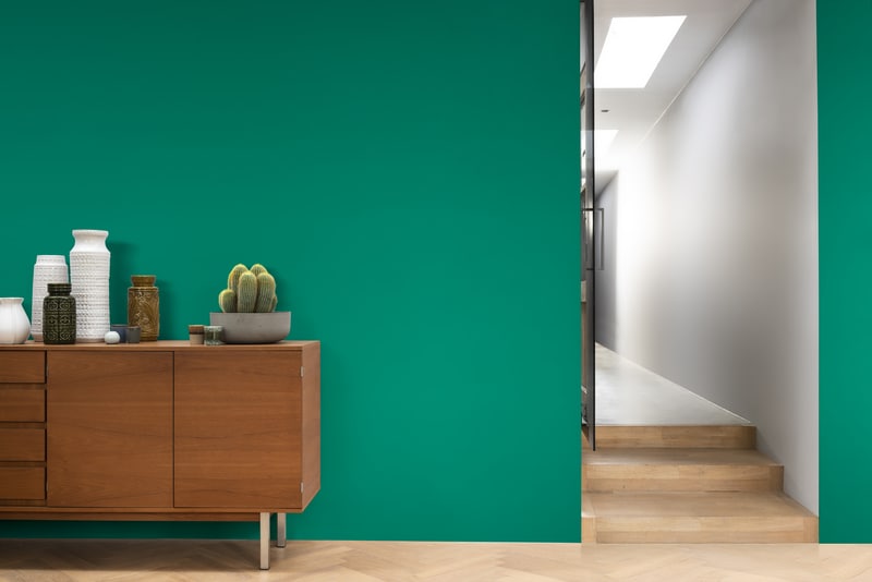 Ambiance Mur Extra Mat Mix