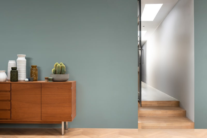 Dulux EasyCare falfesték bázis