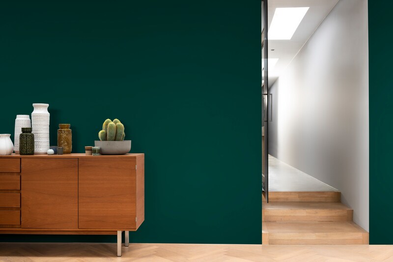 Dulux Perfect Matt falfesték bázis