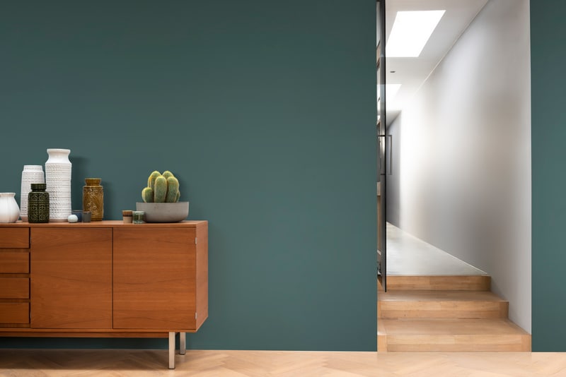 Ambiance Lak Satin Mix