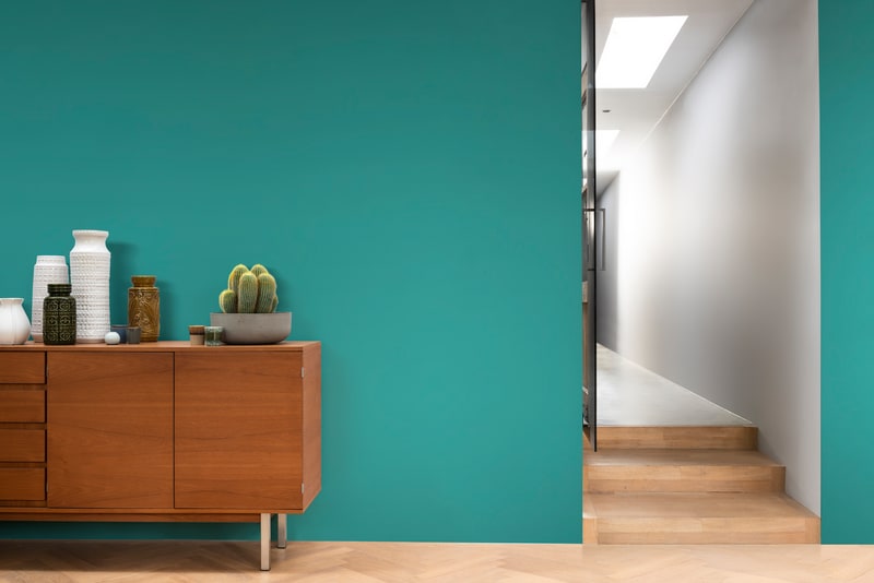 Essentials Mur & Primer Mix