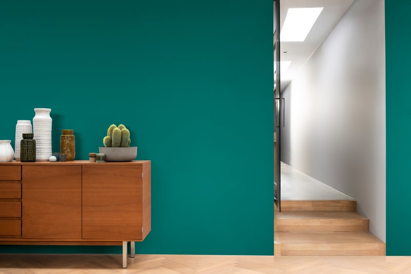 Dulux EasyCare falfesték bázis