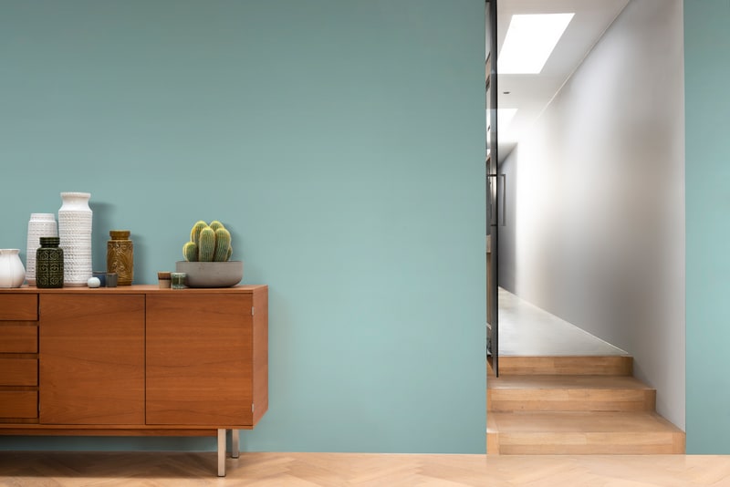 Dulux Rapidry Satin Matt