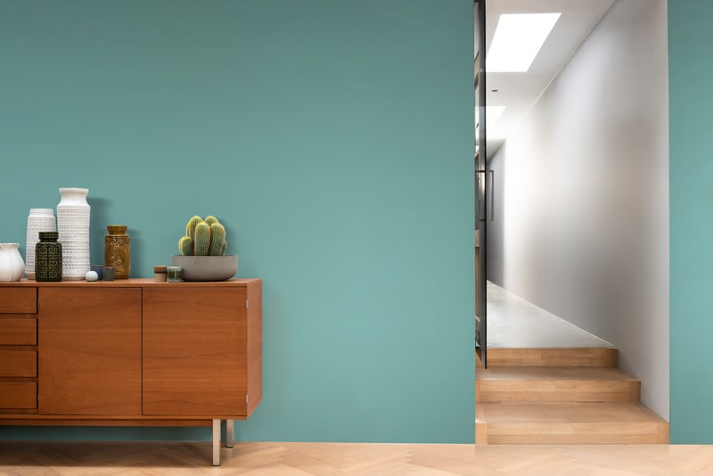 Essentials Mur & Primer Mix