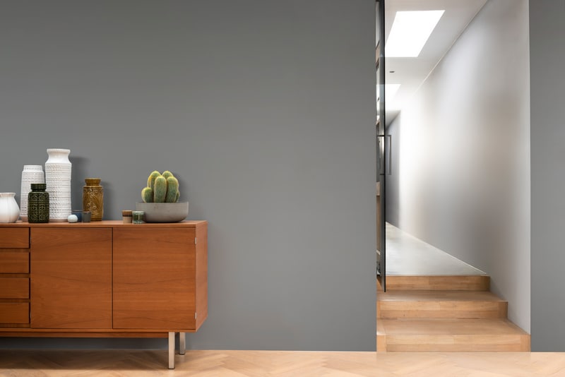 Expert Hout Lak Binnen Mat Mix