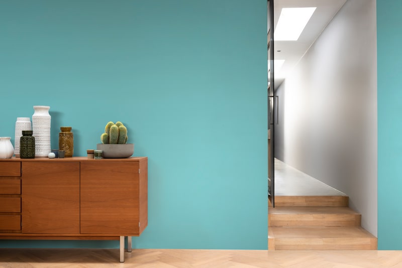 Dulux Perfect Matt falfesték bázis