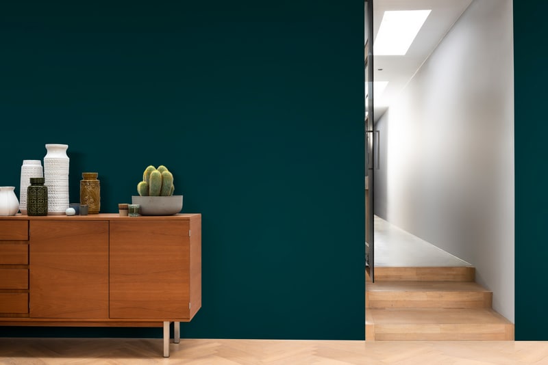 Ambiance Mur Satin Mix