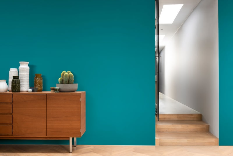 Dulux EasyCare falfesték bázis