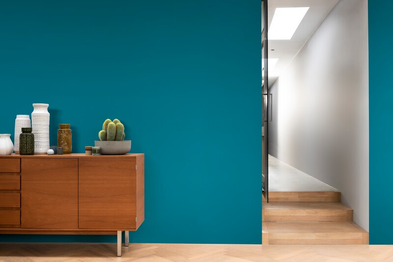 Dulux EasyCare falfesték bázis