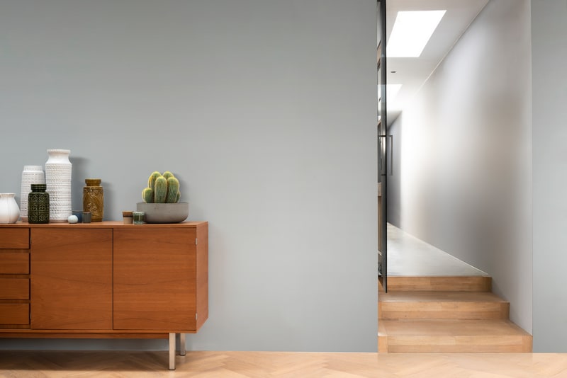 Ambiance Beton Effect