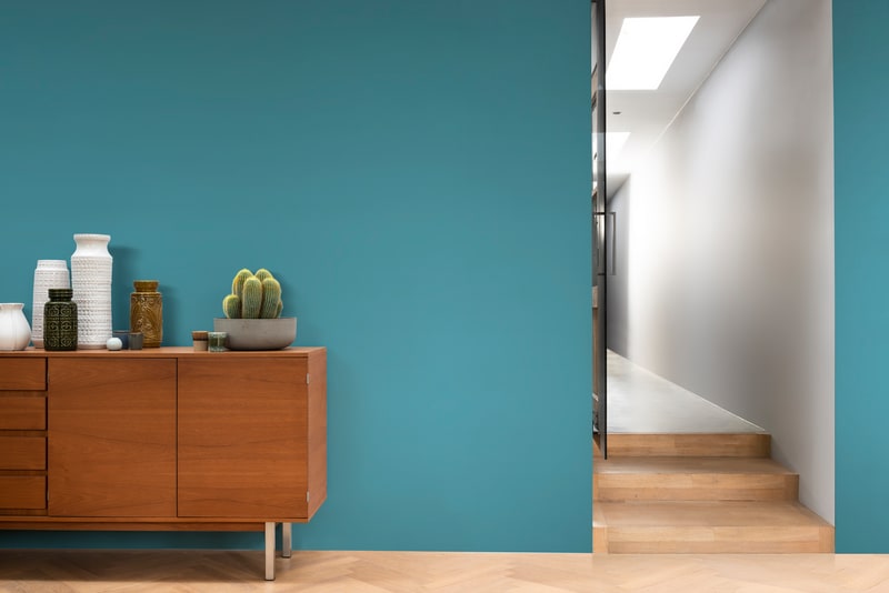 Dulux EasyCare Foltálló falfesték