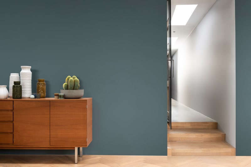 Creations Muurverf Extra Mat