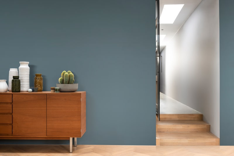 Dulux z mieszalnika EasyCare