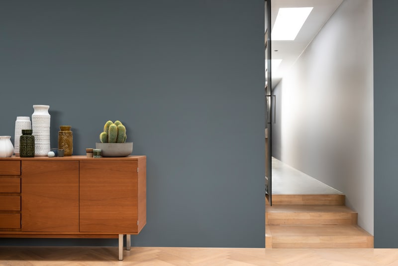 Dulux EasyCare falfesték bázis