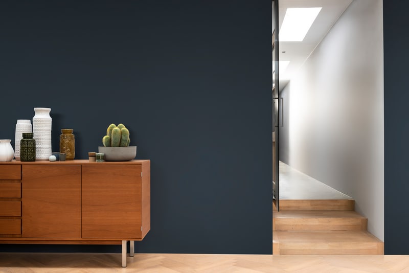 Dulux Perfect Matt falfesték bázis