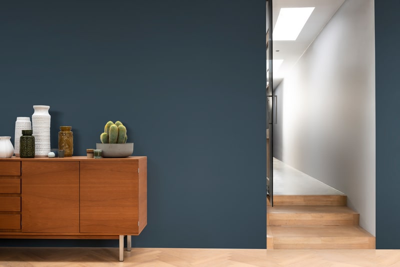 Dulux Rapidry Satin Matt