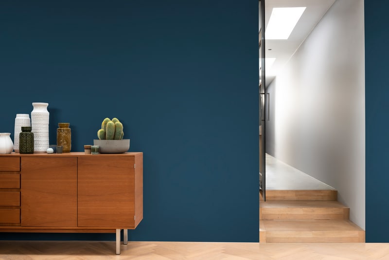 Ambiance Mur Extra Mat Mix