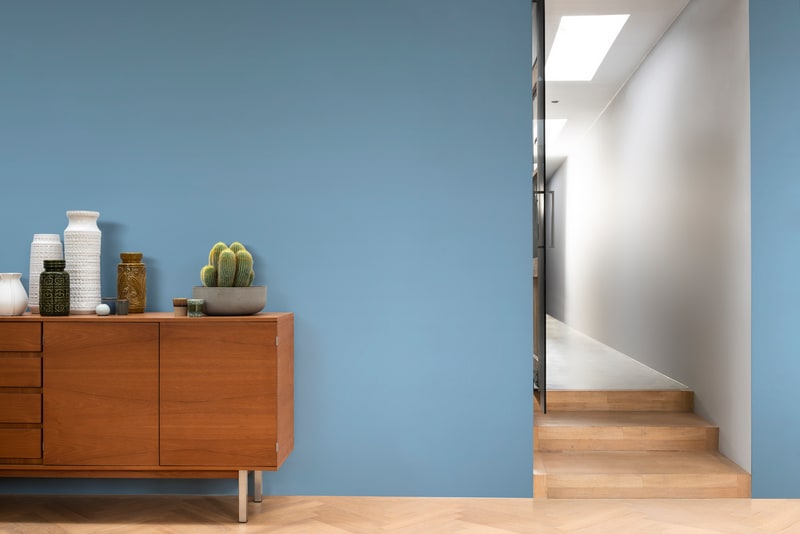 Dulux PROFESSIONAL Rezisto 5