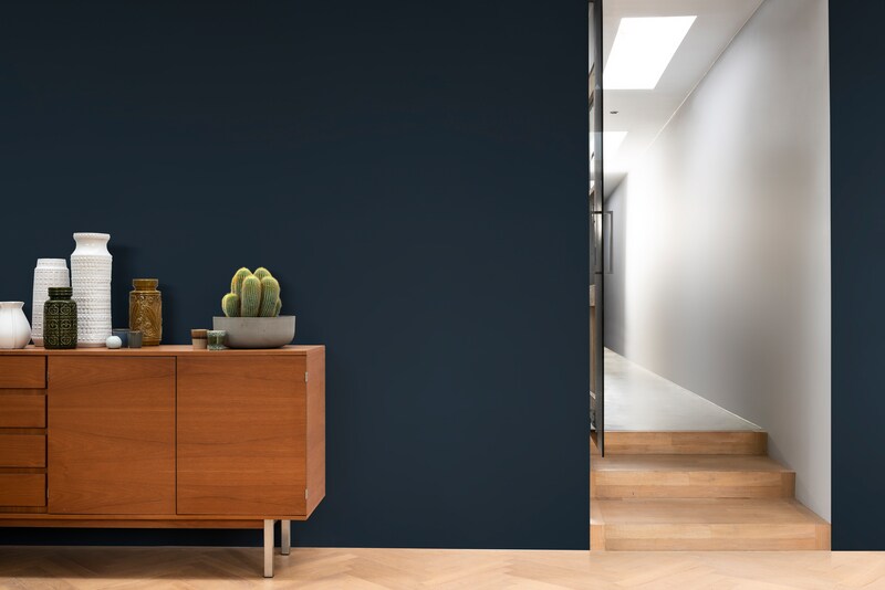 Ambiance Superfinish Matt maling for listverk og tre