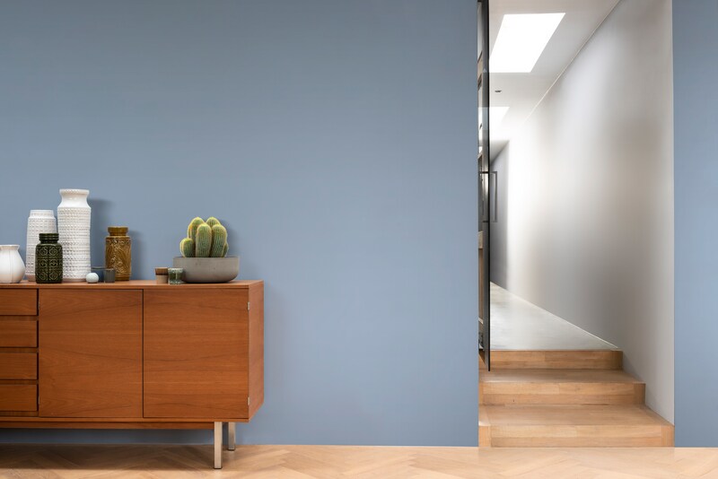 Dulux EasyCare falfesték bázis