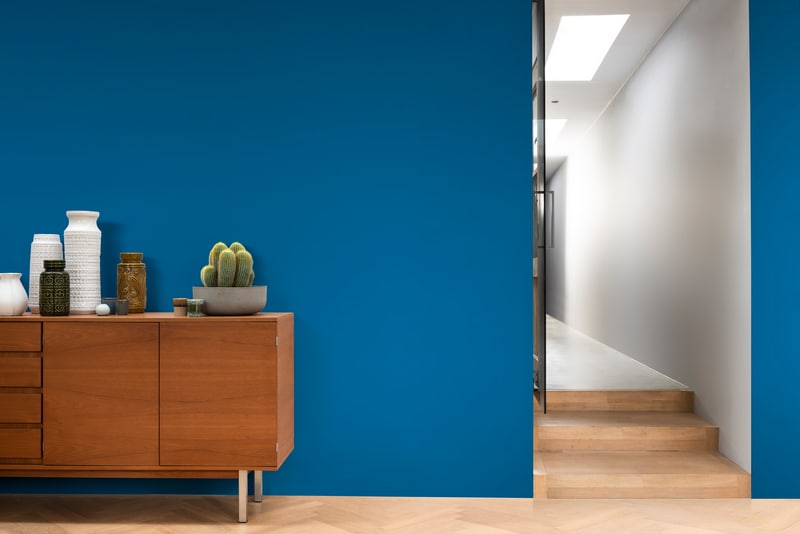 Dulux Perfect Matt falfesték bázis