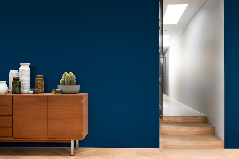 Dulux EasyCare falfesték bázis